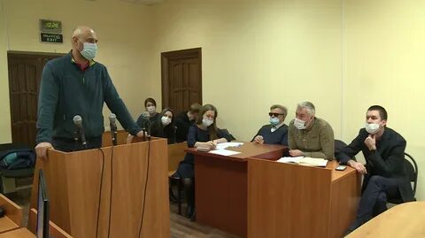 Взятки мэров