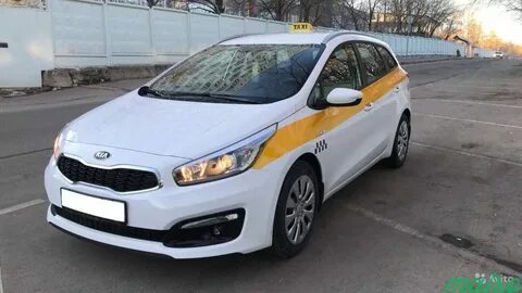 Аренда авто под такси частники