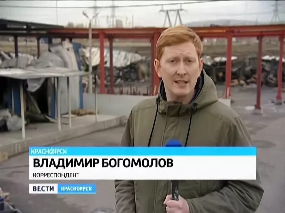 Богомолов красноярск