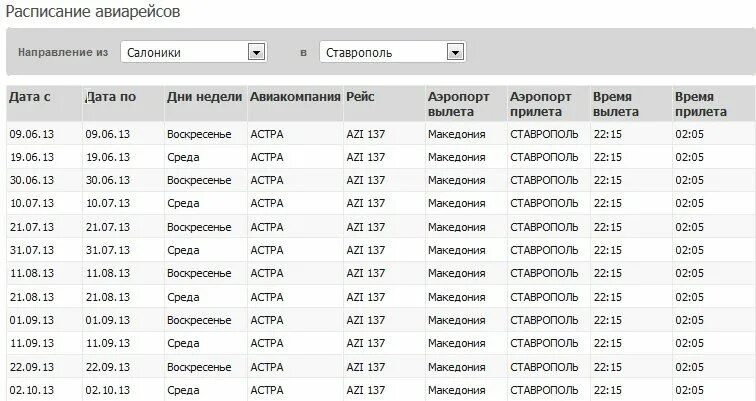 Маршрутка георгиевск ставрополь расписание