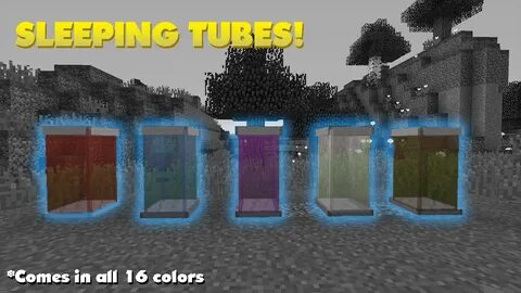 Dormant mod