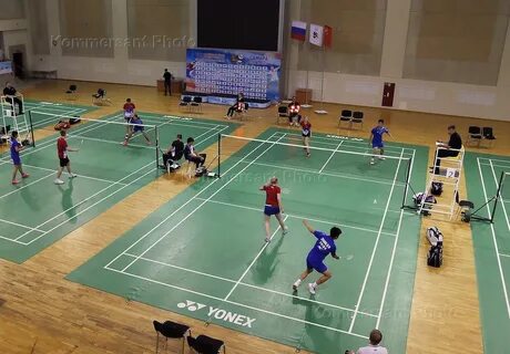 Спортивный комплекс грация