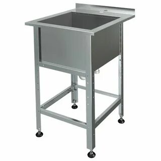 Ванны кухонные моечные