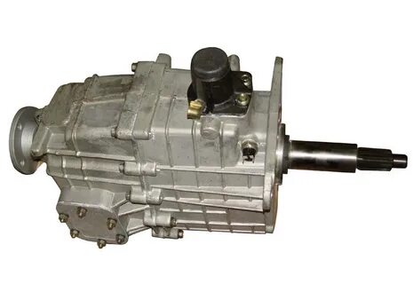 Кпп газ 3309