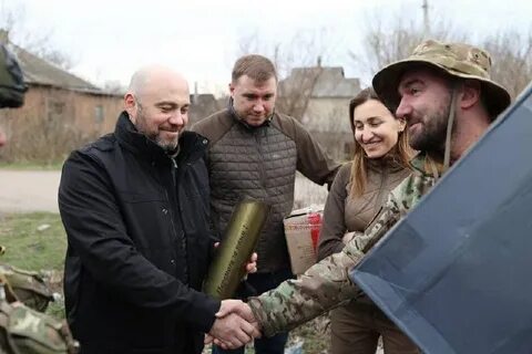 Восстановилась группа