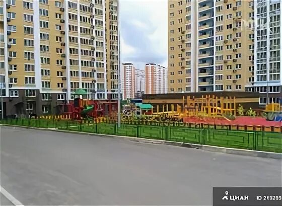 Управляющая компания купелинка видное