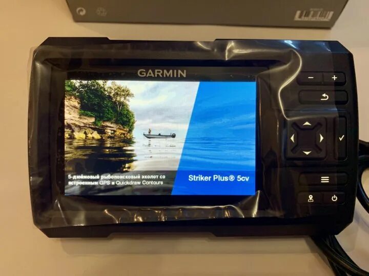 Эхолот Гармин 5cv. Рыбопоисковый эхолот Striker Plus 5cv. Garmin Striker 5cv. Эхолот Garmin Striker 5cv. Эхолот гармин страйкер 5