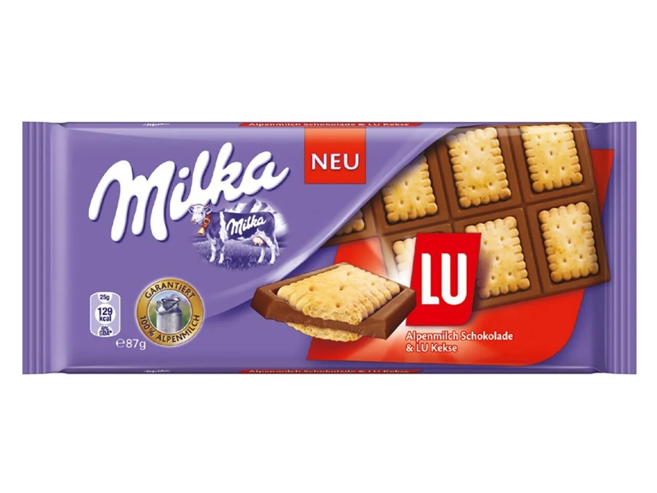 Шоколадка тук