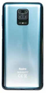 Телефон huawei redmi note