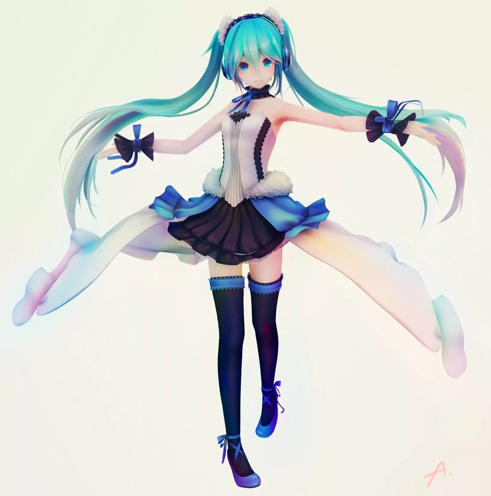 Hatsune miku models. Хатсуне мику балерина. мику изаëй. hatsune miku yyb. вокалоиды женские.