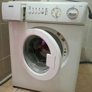 Zanussi fcs825c