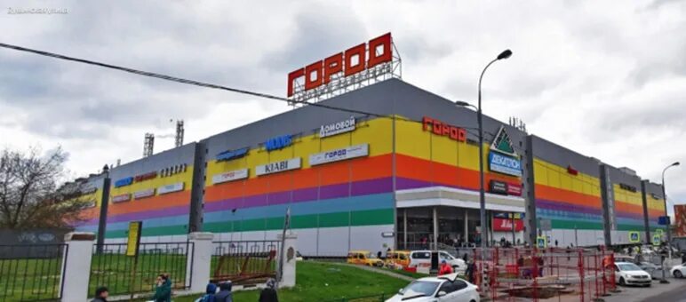 Панорама: Glo, магазин табака и курительных принадлежностей, ш. Энтузиастов, 12,