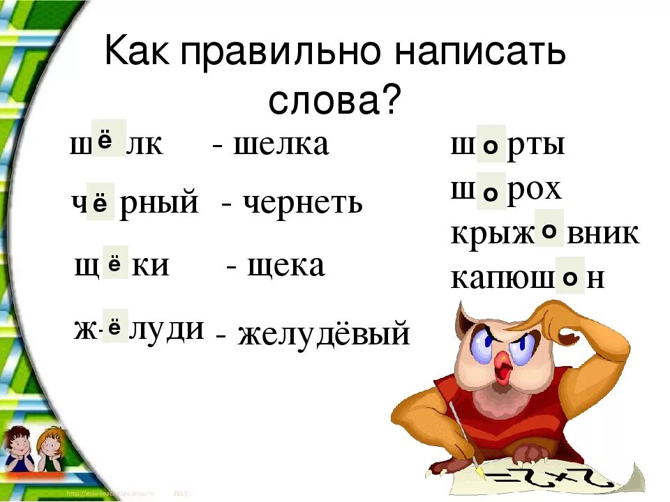 Как пишется слово чищен. Как правельна писать Слава. Написание слов. Как правильно писать. Как правильно пишется слово.