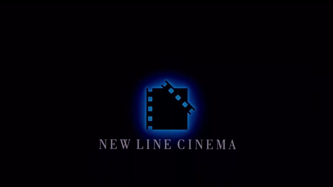 Лайн синема. Нью лайн Синема лого. New line Cinema логотип. Заставка Нью лайн Синема. New line Cinema заставка.