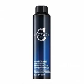 tigi catwalk шампунь
