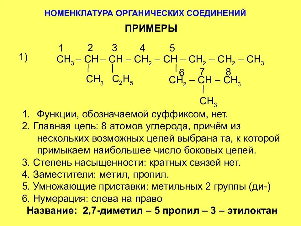 Как назвать вещество по номенклатуре. Назовите органические вещества по номенклатуре ИЮПАК. Как называть химические соединения по номенклатуре. Номенклатура по ИЮПАК органических соединений. Назовите соединения по номенклатуре июпак