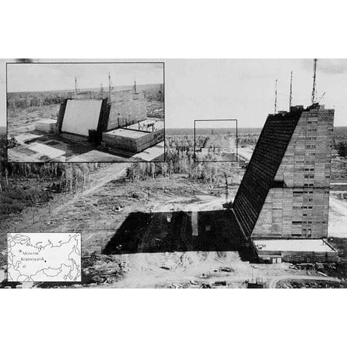 Как пользоваться рлс. Рлс дарьял енисейск-15. станция спрн дарьял печора. енисейск 15 рлс. енисейск-15 красноярская рлс.
