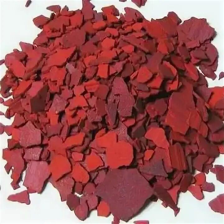 Chromium oxide