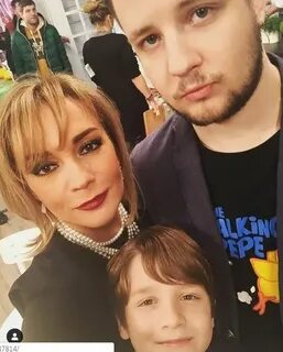 Буланова сколько детей