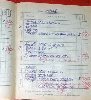 Дневник лучшие записи