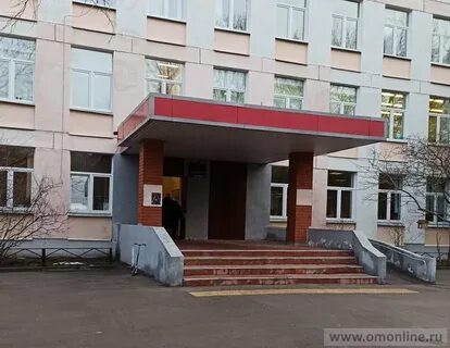 Школа 97 москва фото