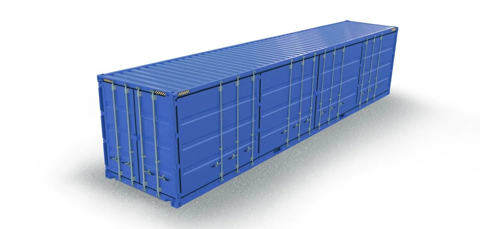 Контейнер 45 футов купить. 45 ФТ контейнер. 45 Футовый прицеп грузовой. 20-Футовый стандартный (Dry Cube) контейнер. DFDS контейнер 45 футов.