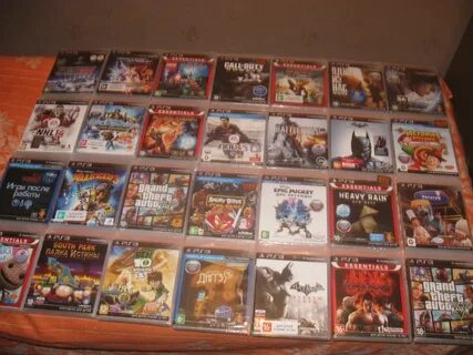 Ps1 psp