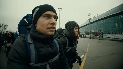 Видео блоггер пилот