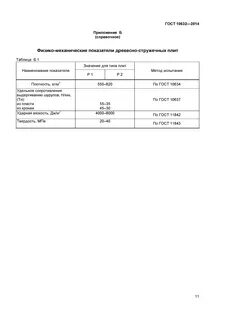 Технические условия 2014