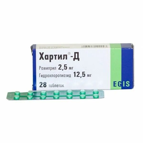 Хартил от чего. Хартил таб. 5мг №28. хартил 5 мг. хартил 2.5 мг. хартил-д инструкция.