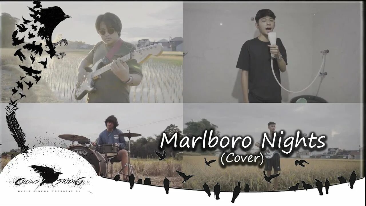 Marlboro Nights. Marlboro Nights Lonely God. "Lonely God" && ( исполнитель | группа | музыка | Music | Band | artist ) && (фото | photo). Marlboro Nights 2 Lonely.