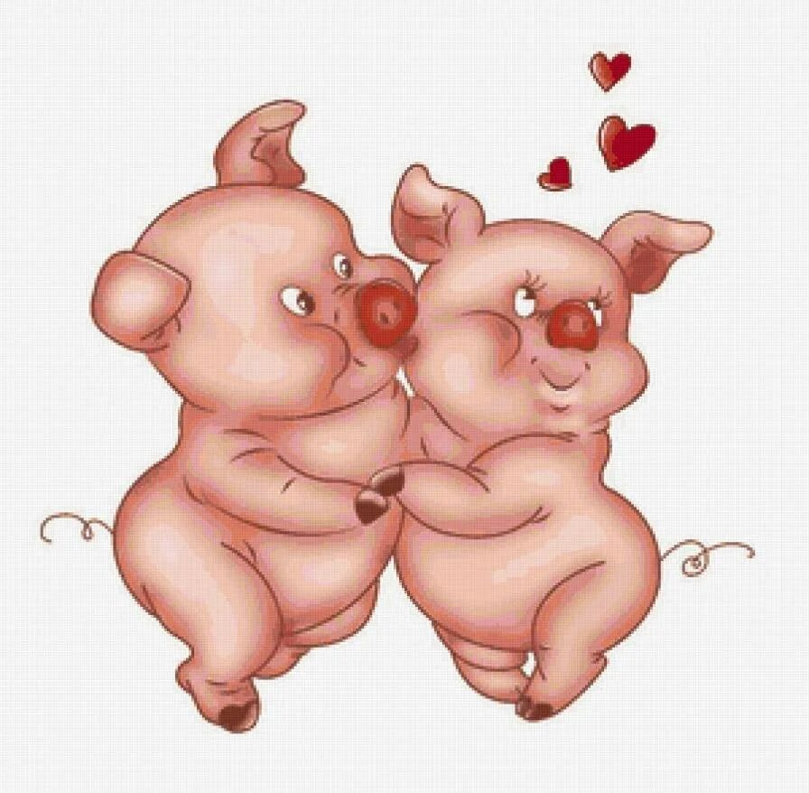 Близнецы свиньи картинки. Свинья близнецы. Близнецы петух. 2019 год. Близнецы свинья знак.