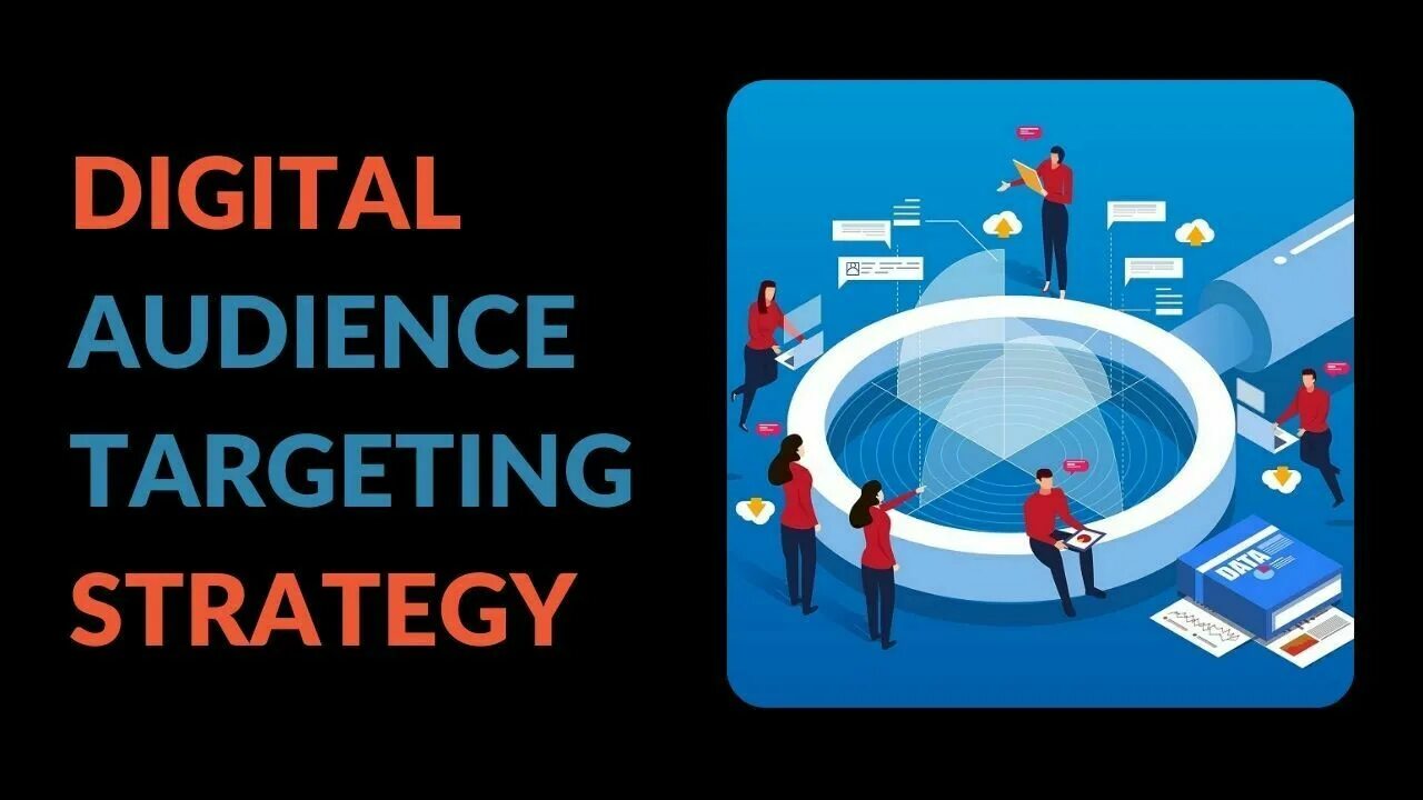 Targeting strategy