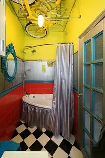 Шторка под ванну