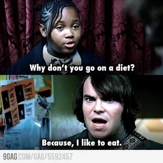I like it because