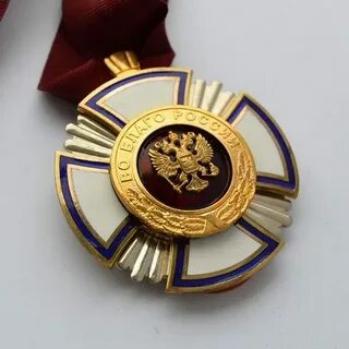 Награды почетные знаки