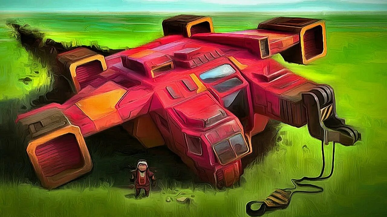 Космический корабль в scrap mechanic. Скрап механик корабли. Постройки в скрап механике. Mechanic biva. Скрап механик корабли.