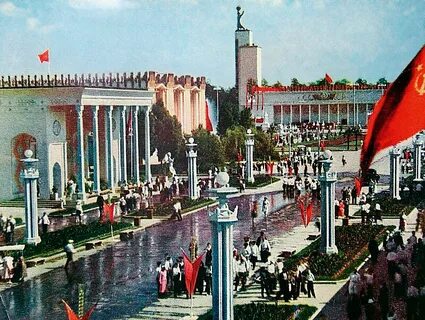 Всхв 1939 года