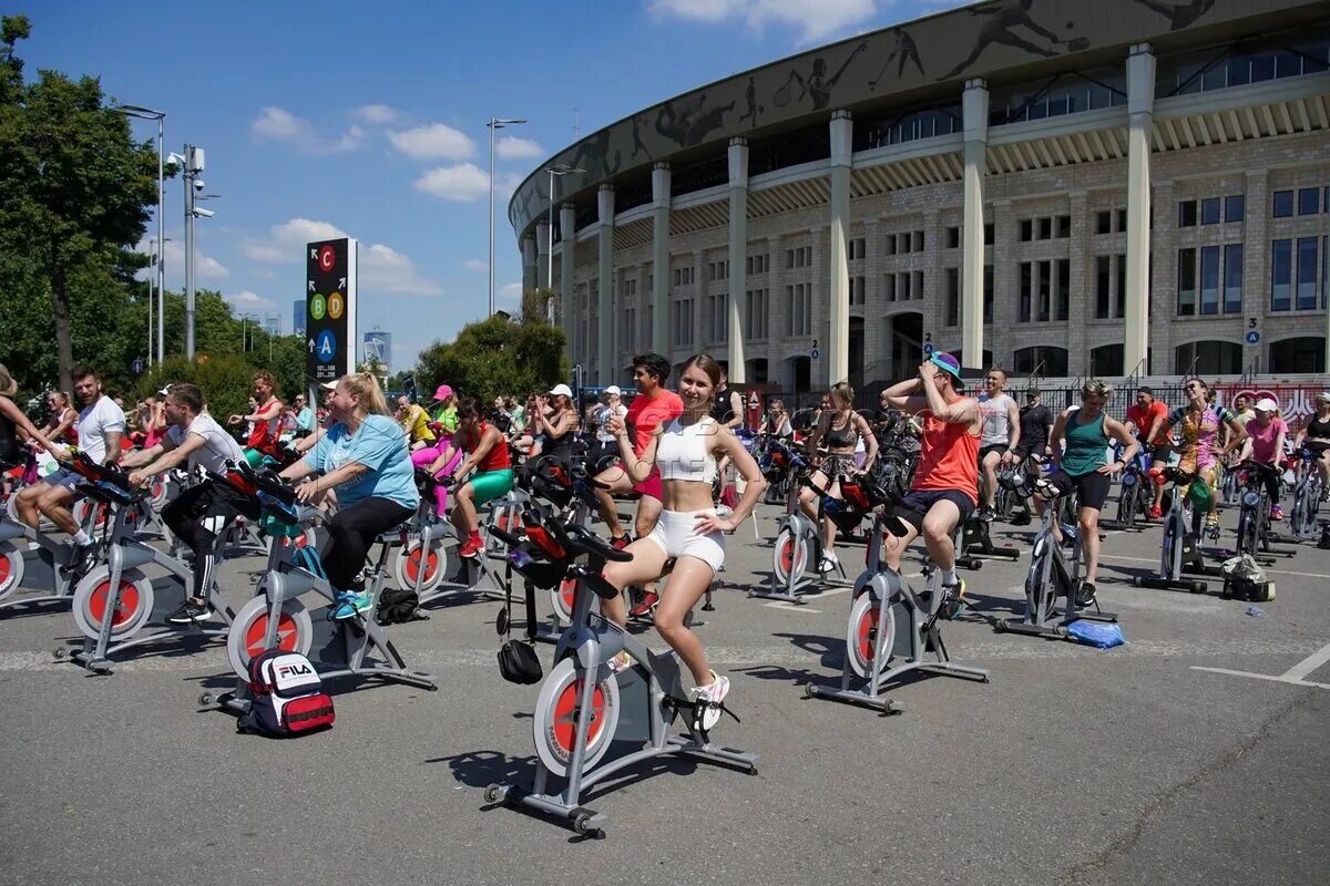 Московский спорт в Лужниках. Спортивный фестиваль в Лужниках. День спорта в Лужниках. День Московского спорта в Лужниках 2023. Спортивного фестиваля техноспорт первых