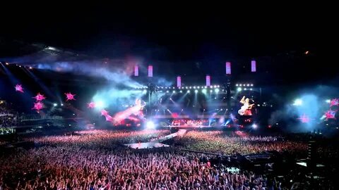 Live full concert