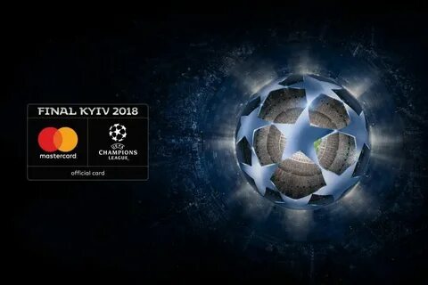 Uefa champions league finals