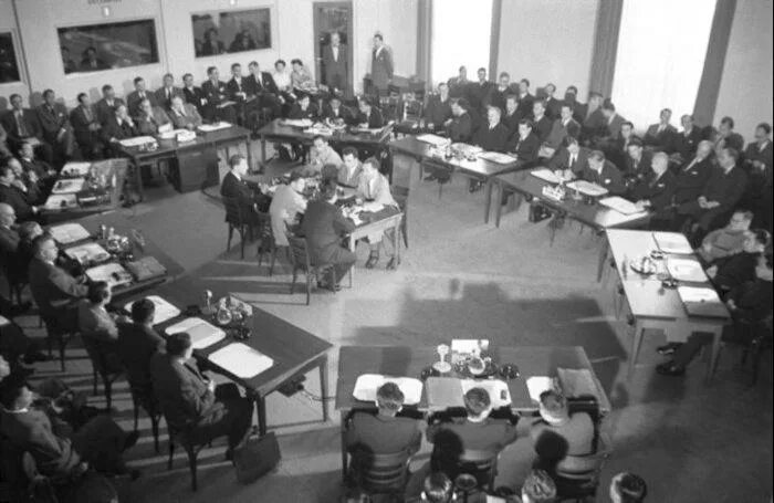 Конференция в Женеве 1955. Женевская конференция 1954. Geneva Conference 1954. Конференция в Женеве 1932. Конвенция 1965 г