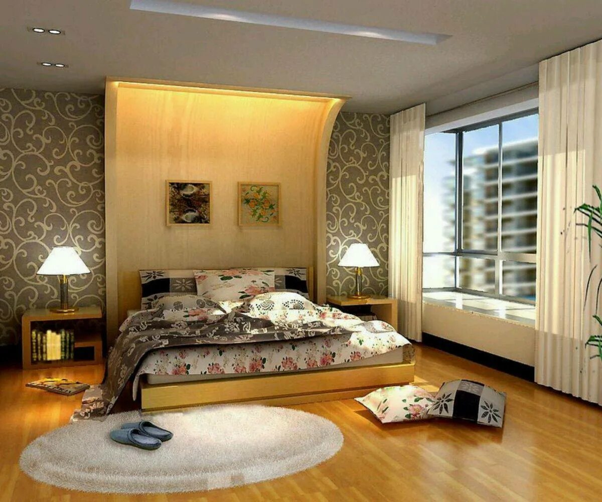 Дизайн спальни 2024 фото. Интерьер спальни. Спальня в современном стиле. Дизайнерская спальня. Красивый интерьер спальни.