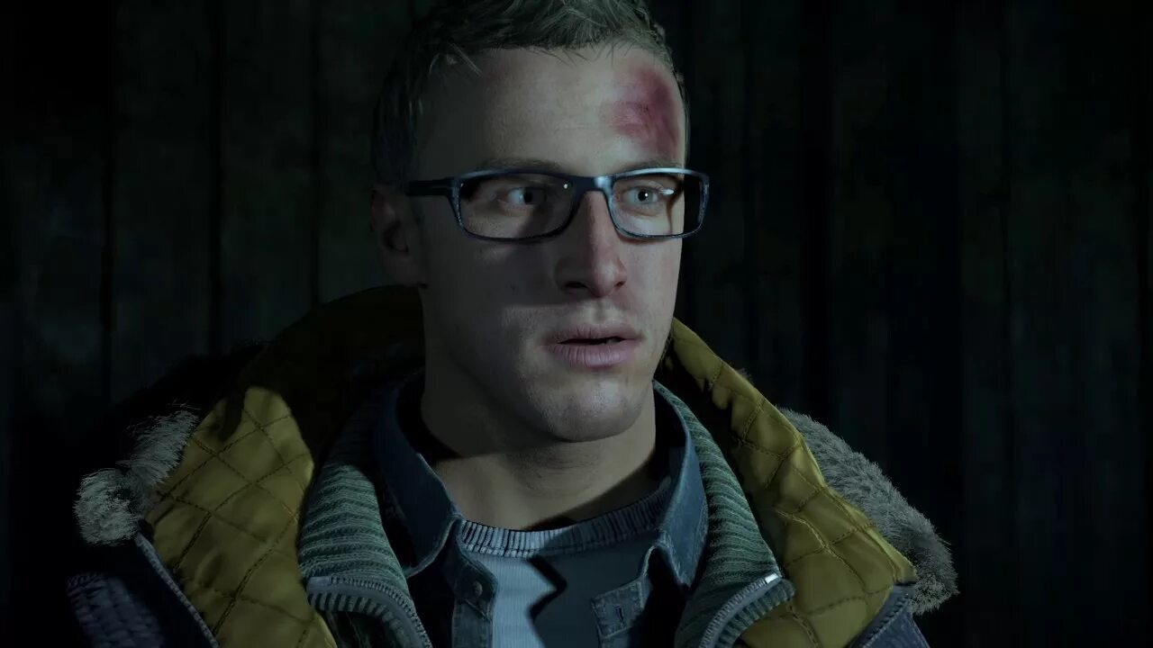 Система avx не поддерживается until dawn. Система avx не поддерживается until dawn