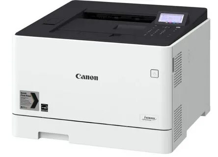 Мфу лазерное canon i sensys mf655cdw 5158c004