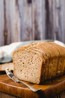 Bread around bread