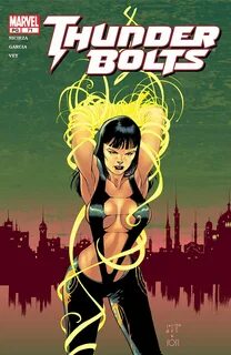 Comicsdb