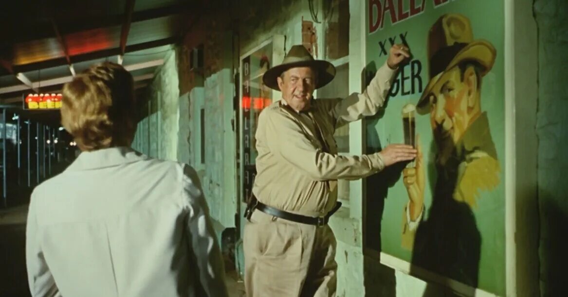 Опасное пробуждение. Wake in Fright 1971. Опасное Пробуждение / Wake in Fright (1970).