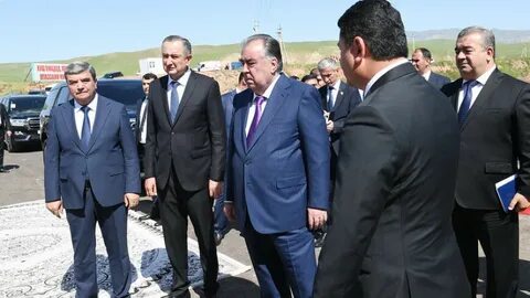 Дангара таджикистан