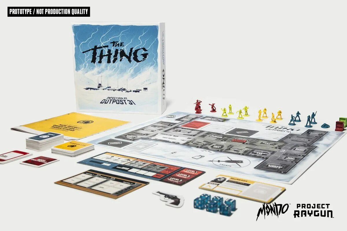 Нечто настолка. Thing board game. Нечто настольная игра. The thing настолка. Нечто настольная игра купить.